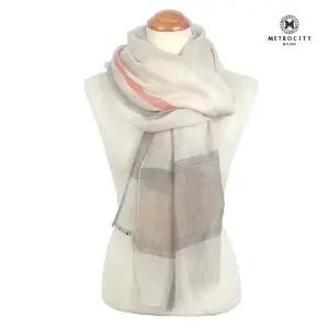 [메트로시티]올데이 캐시미어스카프 MSFD-0303