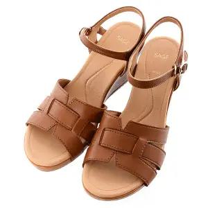 [대구백화점] [소다]소다 여성 캐주얼 지샌들(ALD402LS24)