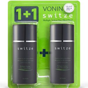 보닌 스위츠 올인원 플루이드 100ml 2개 남성 스킨 로션 에센스 올원원화장품