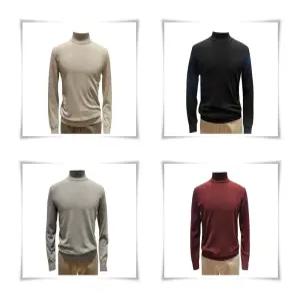 (반목폴라)F/W 필수 만능코디 레노마 반목폴라니트 택1 RQHPKT DR4470