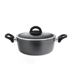 PN풍년 마레 세라믹IH 인덕션겸용 양수 코팅냄비 22cm