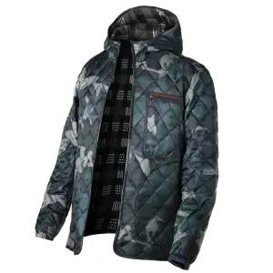 1+  1 모렉스 군인 방상내피 깔깔이 모자 솜 잠바 227