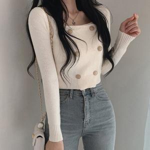 봄가디건 흰색 크롭 가디건 20대 슬림핏 숏가디건 짧은가디건 편한가디건 패션가디건 기본가디건