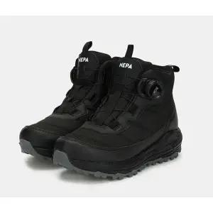 [네파키즈](강남점)24FW 비비 보아 미드 슈즈  KKE7603