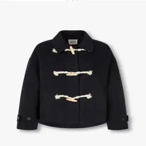 [TOMBOY] 토글장식울점퍼 9174413992 (2color)