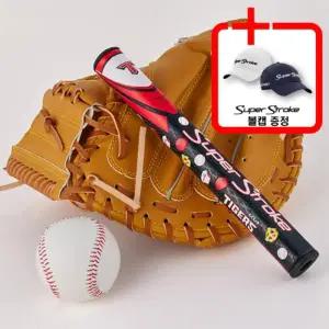 슈퍼스트로크 투어 2.0+기아 타이거즈 콜라보 스페셜 에디션 퍼터 그립 G