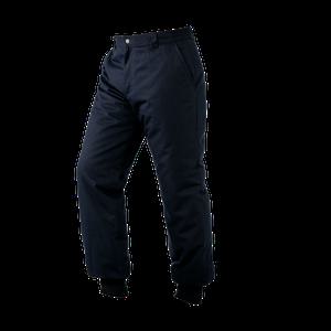 윌비 PR902 네이비 시보리 바지 겨울 동계 팬츠 회사복 작업복 근무복 단체복