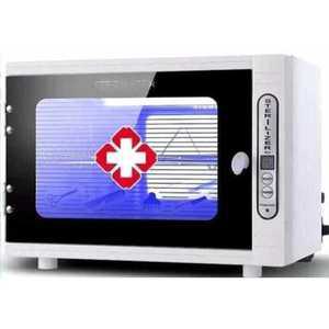 미용실 자외선살균기 소독기 네일샵 다용도 UV 멸균기