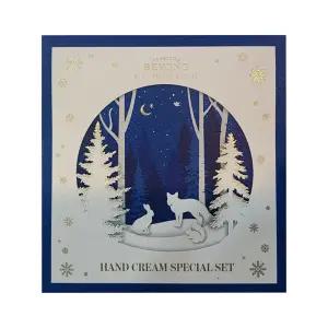 비욘드 핸드크림 3종 스페셜 기획