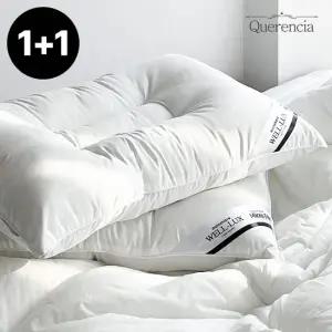 케렌시아 국내산 마이크로화이바 경추 베개솜BOW 50X70 (2개)