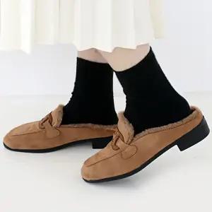 362 겨울 여성 방한화