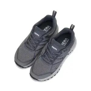 [네파](강남점)[정상가139,000] 공용 카이트 쿠셔닝 트레킹화 운동화 7KC7641