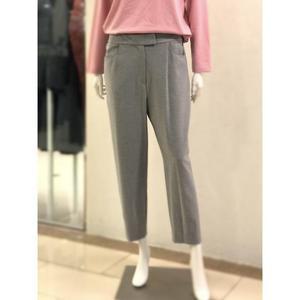 벨리시앙 세이브존01 테이퍼드 하프 밴딩 팬츠 SL3404