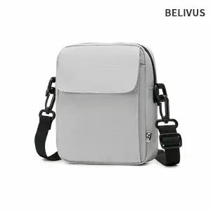 빌리버스 남자 미니 크로스 BRB157 숄더 캐주얼백