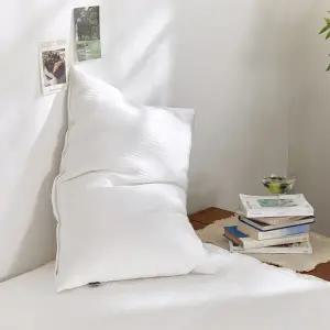 [파르페by알레르망] 글레이셔 냉감 베개커버 (50x70)