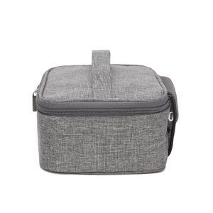 배터리 USB 가방 보온 전기 온열 휴대용 보조베터리 도시락