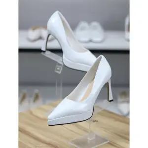 세이브존06 가보시 스틸레토 힐 10cm 펌프스 (BY)25S12387CJ3