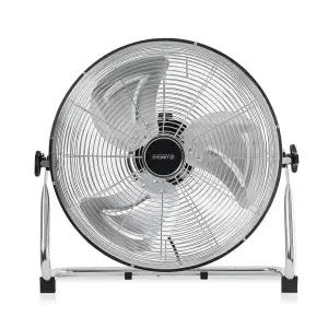 모리츠 플로어팬 대형 메탈선풍기 메탈팬 캠핑용선풍기 30cm MOF-5S12MF