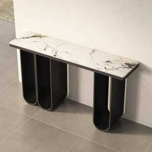 식탁테이블 상판 식당 카페 인테리어 원형 탁자 교체 인조대리석