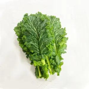 야채이야기 신선한 국내산 청겨자 2kg 박스 (약 1.8kg ~ 2kg) 쌈겨자 겨자잎