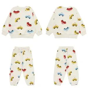 [대구백화점] [래핑차일드]자동차 전판 상하세트IV(85A29-33231-40231)