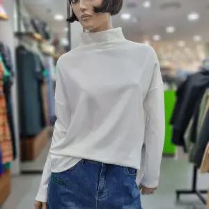 시슬리/애플아울렛/터틀넥 티셔츠/SATSA3541