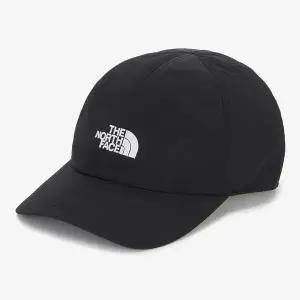 [노스페이스] [노스페이스 공식] NE3CR15A 티엔에프 라이트 볼 캡 EX_BLACK