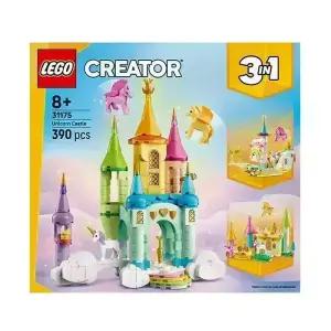 31175 - 유니콘 성 / 레고 정품 크리에이터