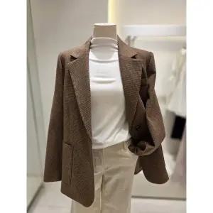 [SOUP](신세계 사우스시티)숲 테일러드 싱글 자켓 (SBAJK92)