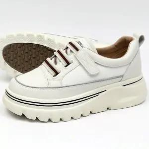 슈즈 밴딩끈 찍찍이 키높이 여성여자 운동화 슬립온 스니커즈 7.5cm smL9713