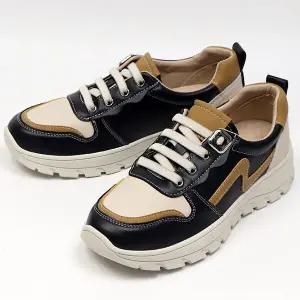 슈즈 컬러스티치 키높이 여성여자 운동화 슬립온 스니커즈 5.5cm smL578