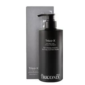 트리코닉스 트리코엑스 탈모 완화 볼륨 샴푸 500ml 1개