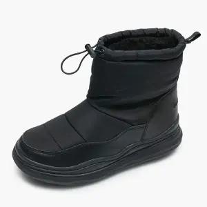 [베어파우](센텀시티점)MONET 여성 방한 패딩부츠 K2763001RD-W-SC