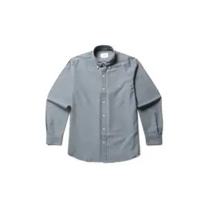 [롯데백화점]올젠 남성 플란넬 캐주얼 셔츠 4BF1201WC