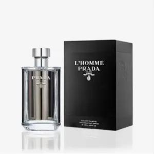 프라다 르옴므 오드뚜왈렛 100ml