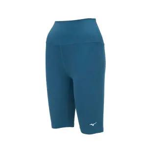 [하프클럽/미즈노]미즈노 여성 4.5부 베이직 타이즈 32YB122125