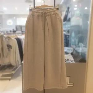 [대구백화점] [유솔(USALL)]유솔 옆주름 기모 또또 와이드 팬츠(ULTM25WZ1)