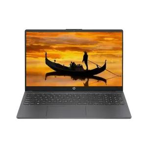 HP 15-fc0223AU 49만구매 AMD 라이젠R5-7430U 8GB NVMe 256GB FHD IPS 프리도스 사무용 인강용 노트북 NP