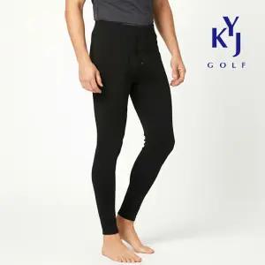 [김영주골프]겨울 융기모 타이즈 내의 남성용 골프 보온 스타킹 DPWMSK11