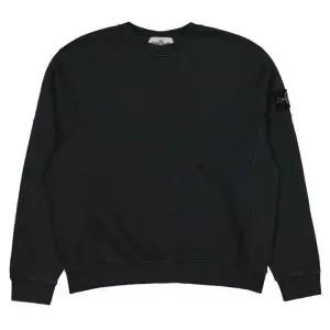 코튼 와펜 맨투맨 오버핏 K1S156100032 S0045 V0129