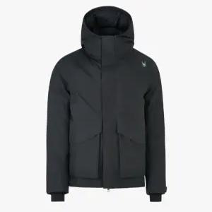 스파이더 테크니컬 3L 구스 다운 자켓 BB SPIWCNDJ305U BLK DKH