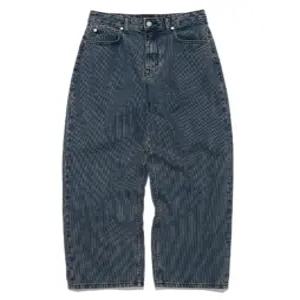 LEE W 릴랙스드핏 코듀로이 데님 팬츠 B1 LE2503IP77 ID