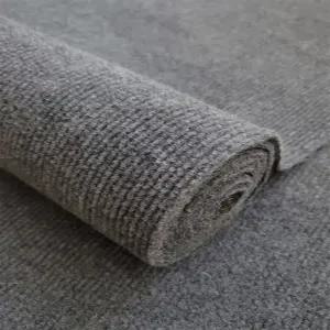 공사장 사무실 바닥매트 부직포 현장