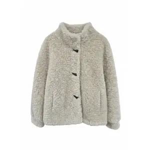 [로프나인](센텀시티점)솜사탕 양털 쟈켓 M25401079