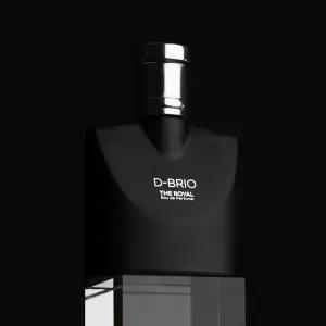 디브리오 더로얄 향수 여성 데일리 플로럴 우디 머스크 향 50ml