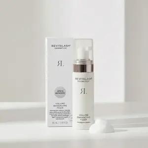리바이탈래쉬 볼륨 인핸싱 폼 헤어 영양제 55ml