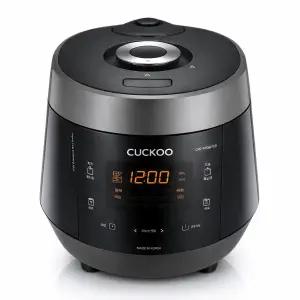 쿠쿠 CRP-P0660FD 6인용 전기압력밥솥
