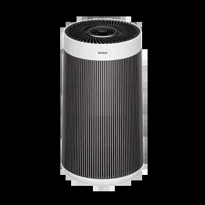[본사직영] 1등급 공기청정기 타워엣지 실버 43㎡ (AT8E430-MSK)