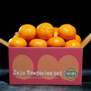 새코롬 제주 당도선별 레드향 풍부한 과즙까지 잡은 귤의 끝판왕