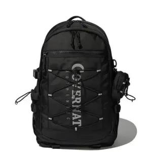 커버낫 공용 뉴 어센틱 백팩 27L B1 CO2507BP02 BK